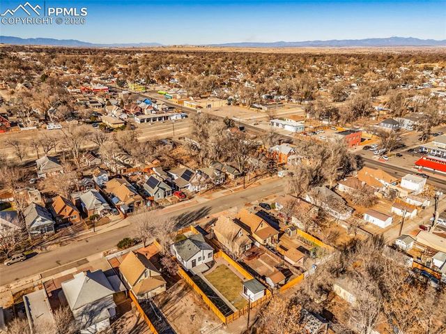1328 Cypress Street, Pueblo, CO 81004