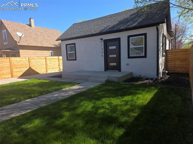 1328 Cypress Street, Pueblo, CO 81004