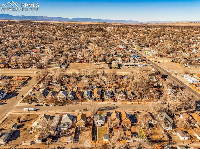 1328 Cypress Street, Pueblo, CO 81004