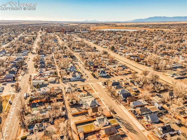 1328 Cypress Street, Pueblo, CO 81004