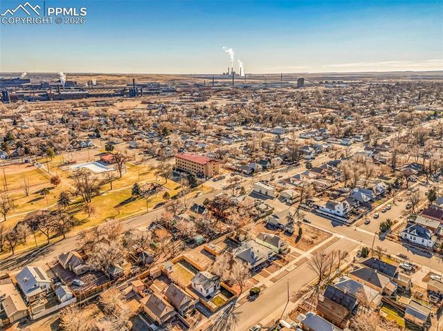1328 Cypress Street, Pueblo, CO 81004