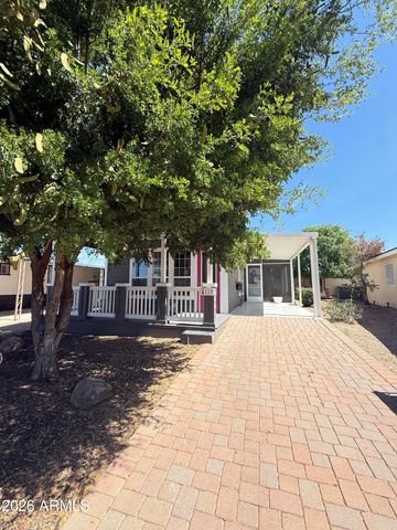 201 S GREENFIELD Road 215, Mesa, AZ 85206