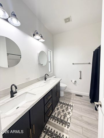 201 S GREENFIELD Road 215, Mesa, AZ 85206