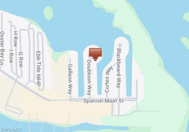 48 Doubloon WAY, Fort Myers Beach, FL 33931