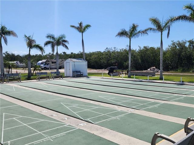 48 Doubloon WAY, Fort Myers Beach, FL 33931