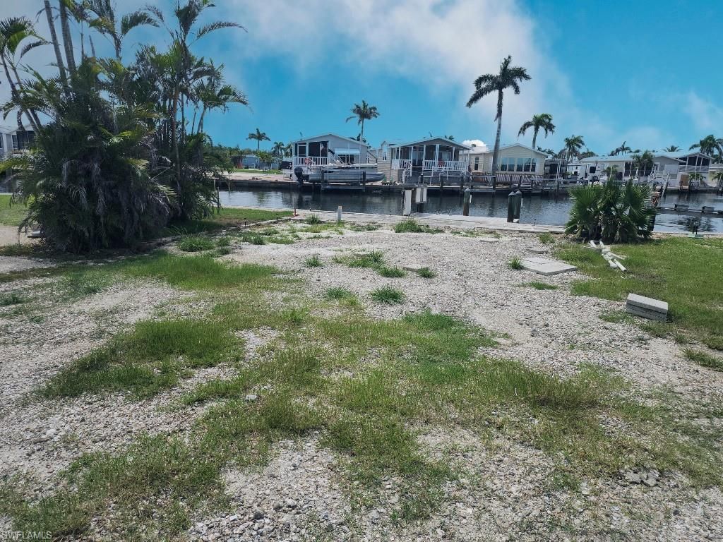48 Doubloon WAY, FORT MYERS BEACH, FL 33931 — photo 4