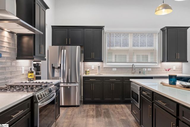 100 Currituck Drive, Greer, SC 29651