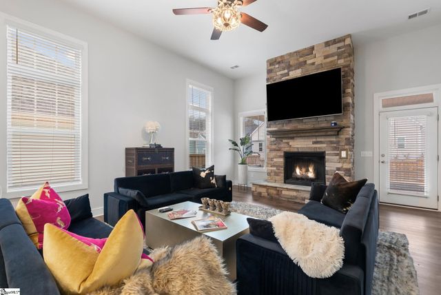 100 Currituck Drive, Greer, SC 29651