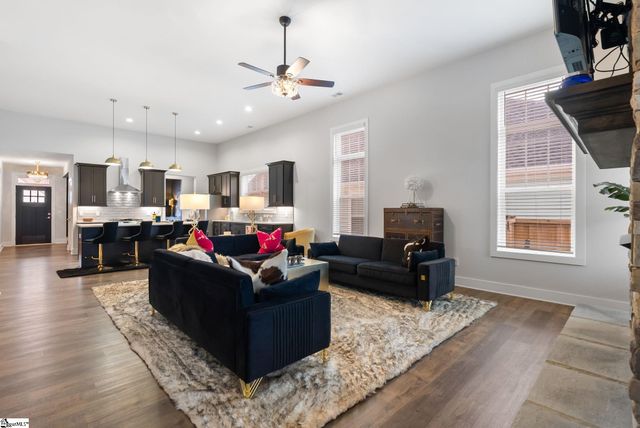 100 Currituck Drive, Greer, SC 29651