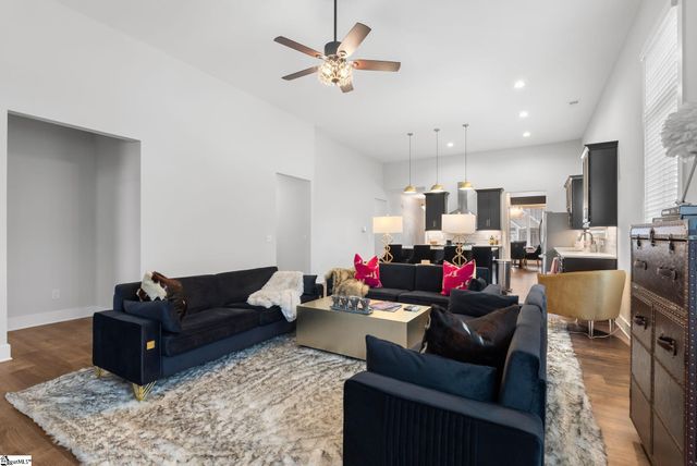 100 Currituck Drive, Greer, SC 29651