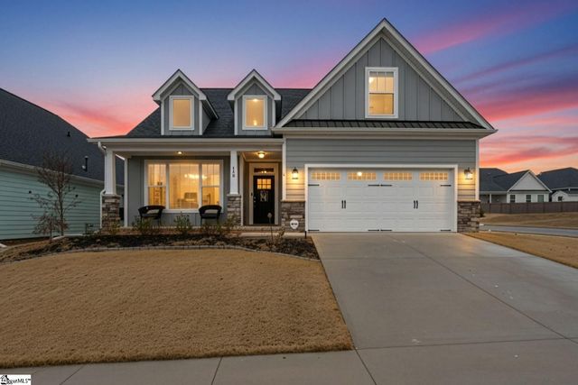 100 Currituck Drive, Greer, SC 29651