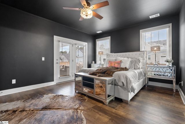 100 Currituck Drive, Greer, SC 29651