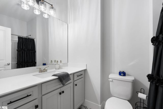 100 Currituck Drive, Greer, SC 29651