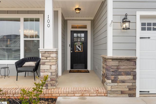 100 Currituck Drive, Greer, SC 29651