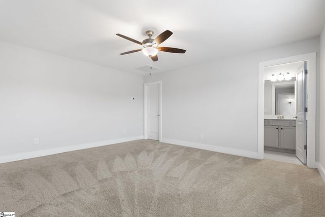 100 Currituck Drive, Greer, SC 29651