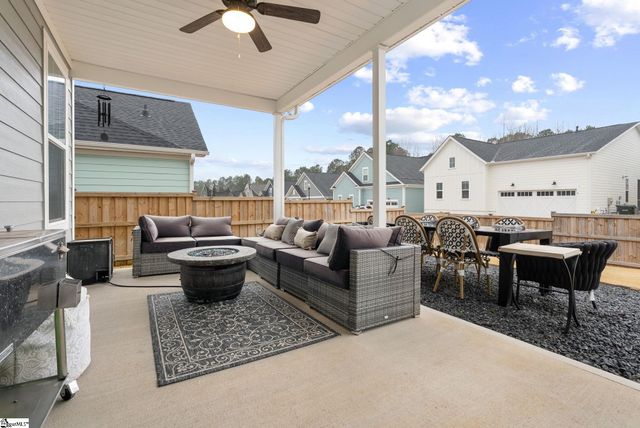 100 Currituck Drive, Greer, SC 29651