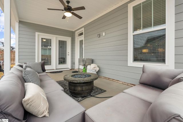 100 Currituck Drive, Greer, SC 29651