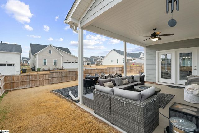 100 Currituck Drive, Greer, SC 29651