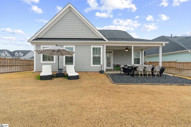 100 Currituck Drive, Greer, SC 29651