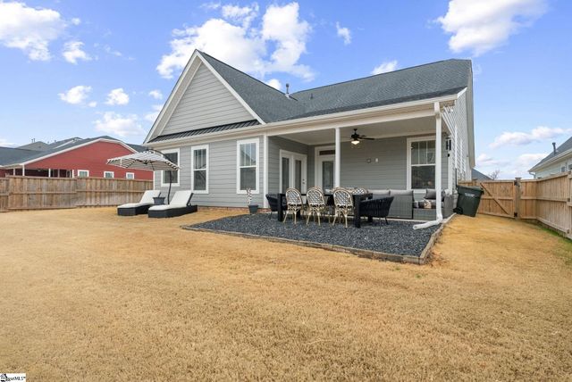 100 Currituck Drive, Greer, SC 29651