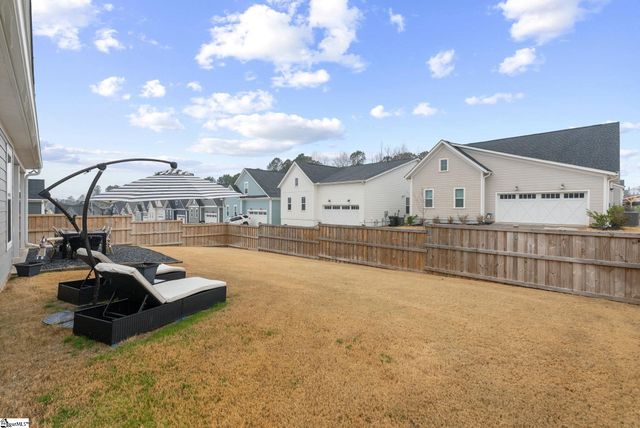 100 Currituck Drive, Greer, SC 29651