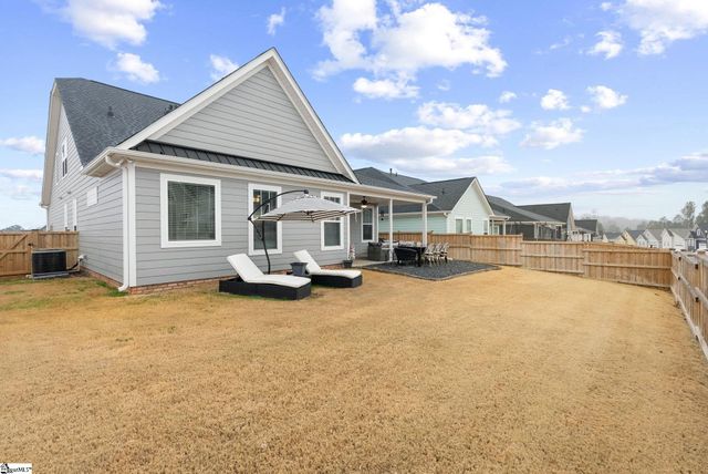 100 Currituck Drive, Greer, SC 29651