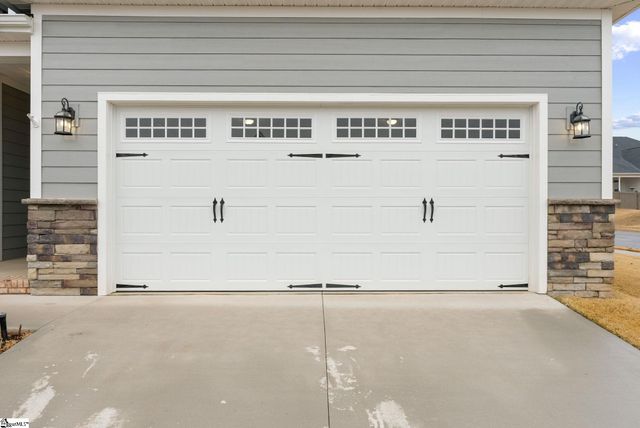 100 Currituck Drive, Greer, SC 29651