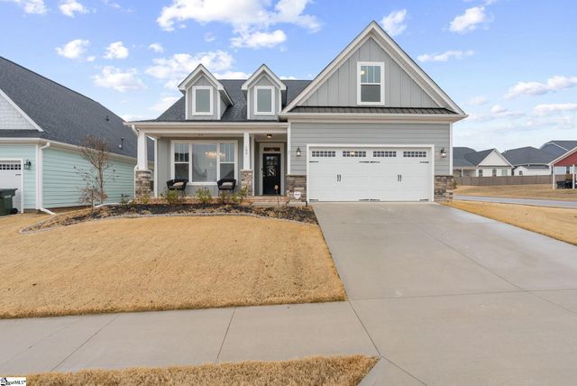 100 Currituck Drive, Greer, SC 29651