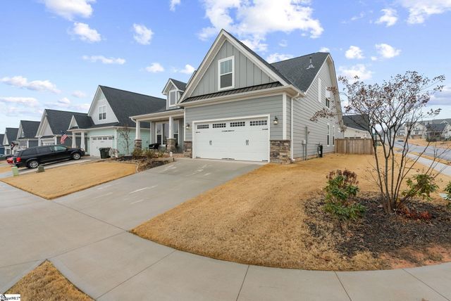 100 Currituck Drive, Greer, SC 29651