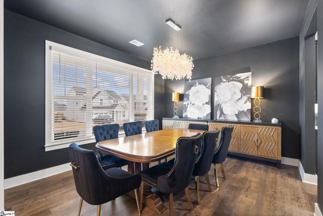 100 Currituck Drive, Greer, SC 29651