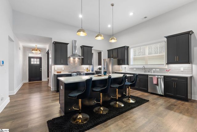 100 Currituck Drive, Greer, SC 29651