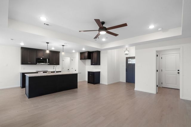 224 Yawney Drive, Lipan, TX 76462