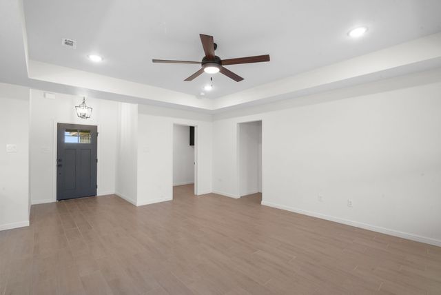 224 Yawney Drive, Lipan, TX 76462
