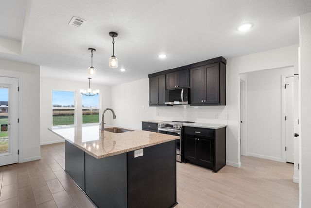224 Yawney Drive, Lipan, TX 76462