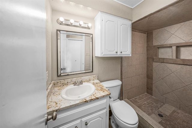 603 SW 63rd St., Lawton, OK 73505