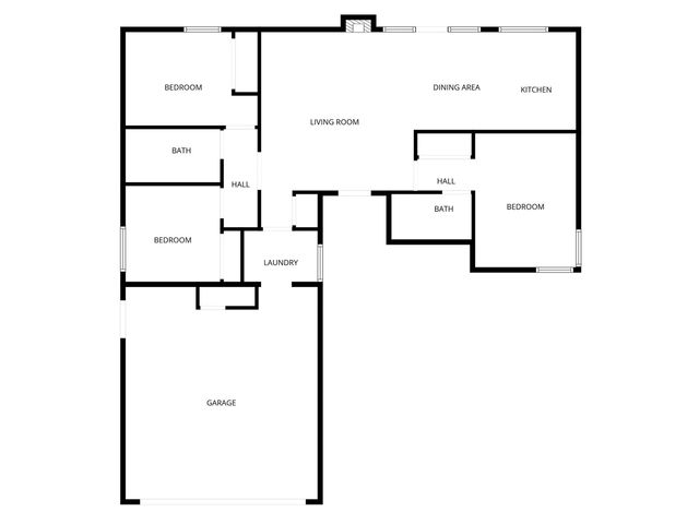 603 SW 63rd St., Lawton, OK 73505