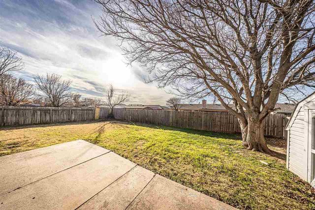 603 SW 63rd St., Lawton, OK 73505