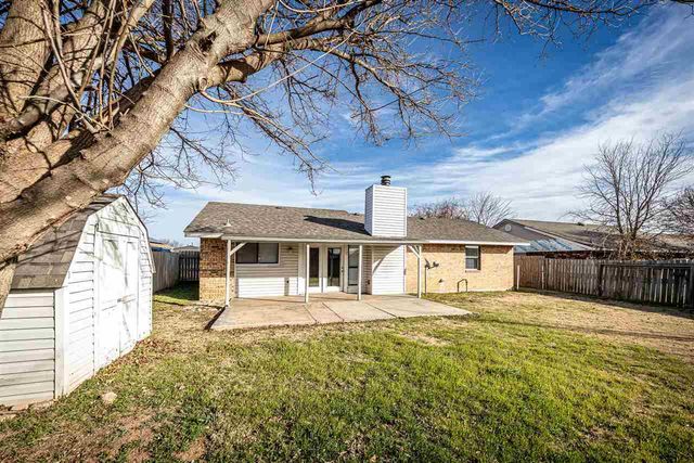 603 SW 63rd St., Lawton, OK 73505