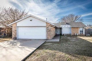 603 SW 63rd St., Lawton, OK 73505