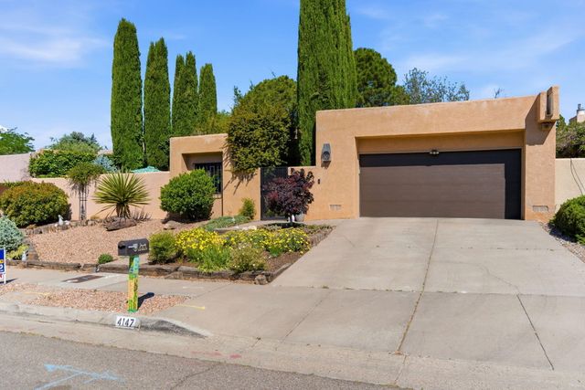 4147 Marla Drive NE, Albuquerque, NM 87109