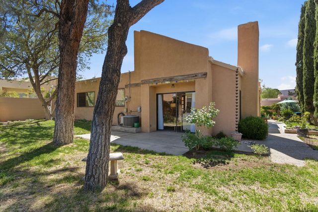 4147 Marla Drive NE, Albuquerque, NM 87109