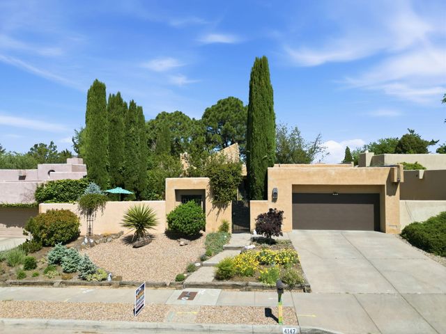 4147 Marla Drive NE, Albuquerque, NM 87109