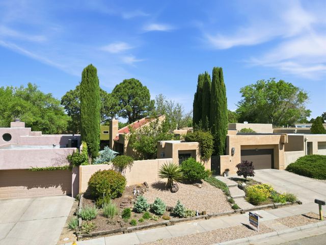 4147 Marla Drive NE, Albuquerque, NM 87109