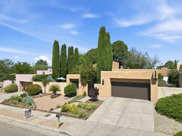 4147 Marla Drive NE, Albuquerque, NM 87109