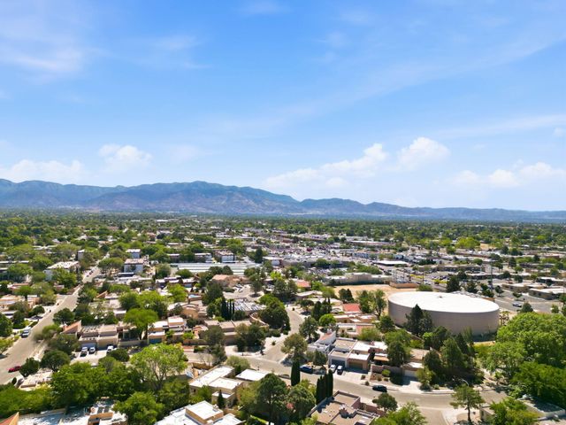 4147 Marla Drive NE, Albuquerque, NM 87109