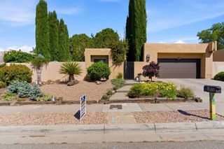 4147 Marla Drive NE, Albuquerque, NM 87109