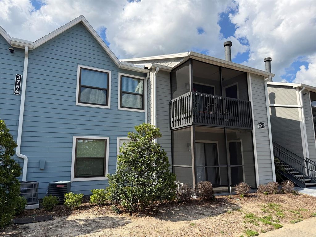 3756 IDLEBROOK CIRCLE 108, Casselberry, FL 32707