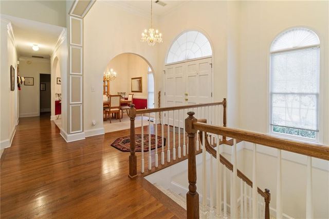 7 Mallard Lane, Locust Grove, GA 30248