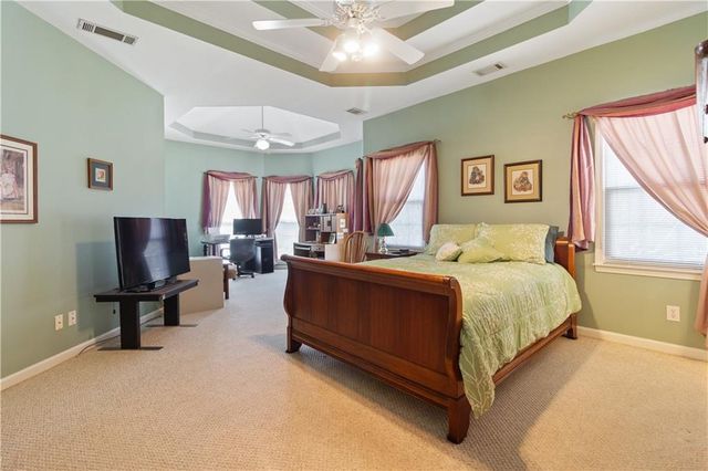 7 Mallard Lane, Locust Grove, GA 30248