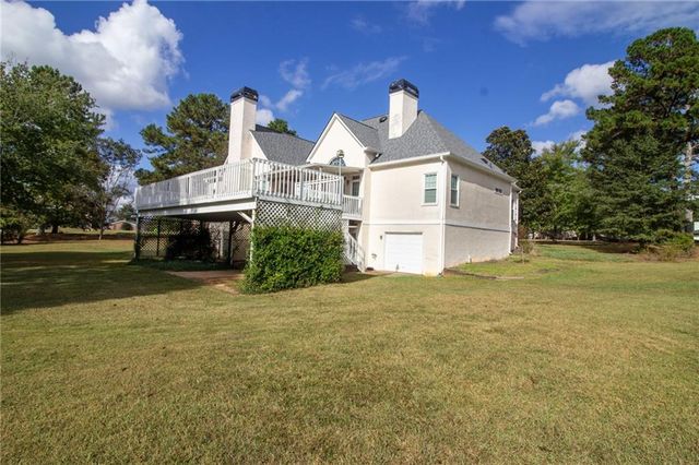 7 Mallard Lane, Locust Grove, GA 30248